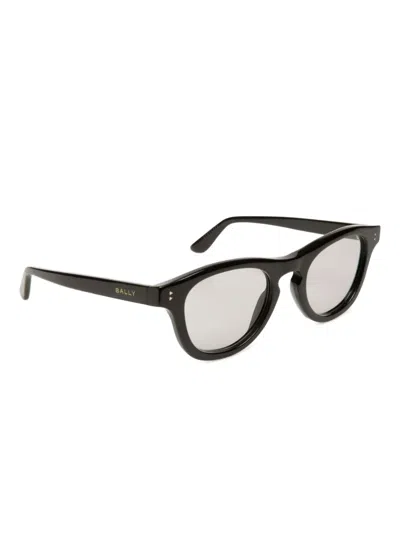 DIETER 圆框太阳眼镜