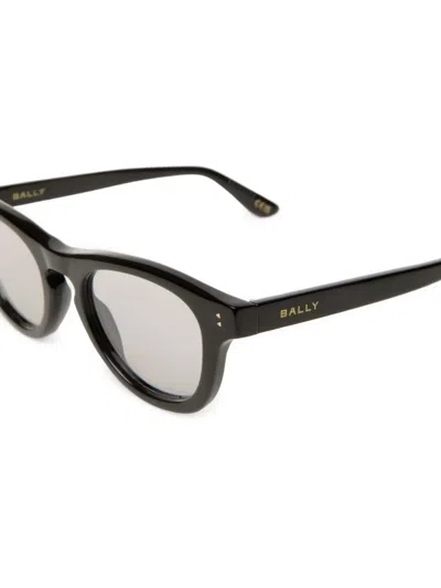 DIETER 圆框太阳眼镜