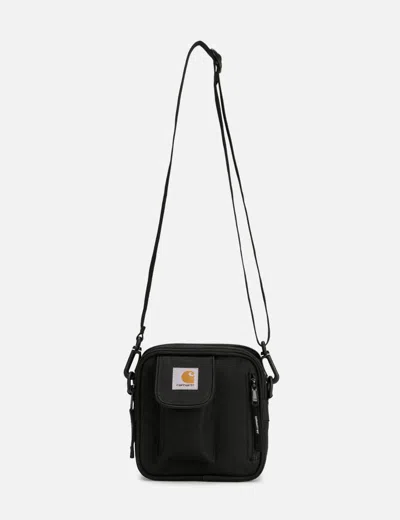 Carhartt Essentials Bag, Small In Black