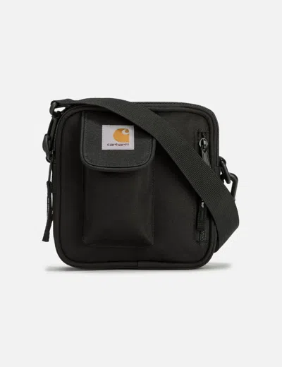 Carhartt Essentials Bag, Small In Black