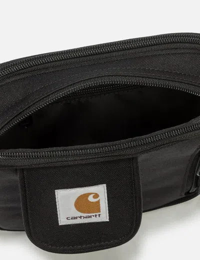 Carhartt Essentials Bag, Small In Black