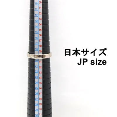 Pre-owned Cartier White Gold White Gold (18k) Band Ring ()