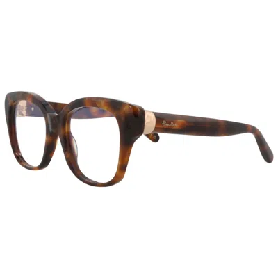 Pomellato Novelty Women's Opticals In Brown