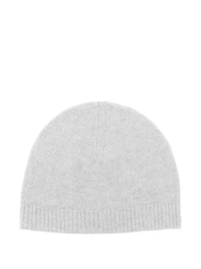 MALLO 羊毛套头帽