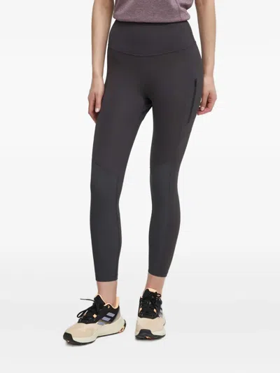 BLAZE 拉链口袋打底裤