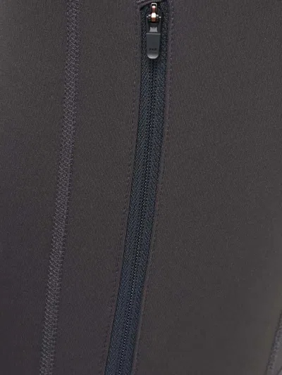 BLAZE 拉链口袋打底裤