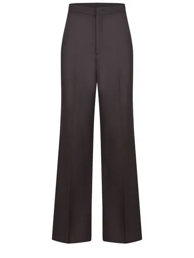 Tagliatore Dresses In Brown