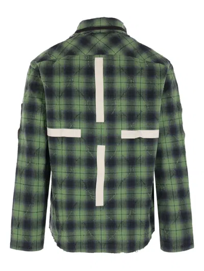 Craig Green Shirts In Green