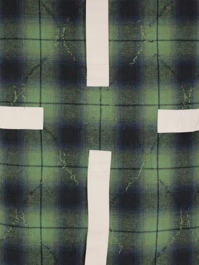 Craig Green Shirts In Green