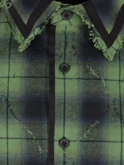 Craig Green Shirts In Green