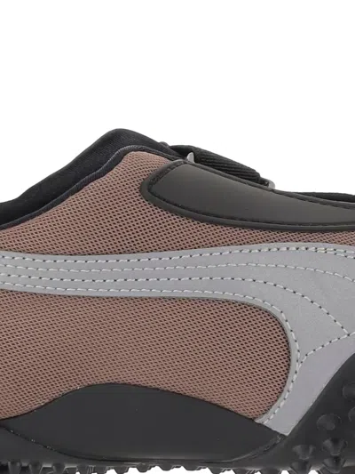 MOSTRO 钩扣环运动鞋