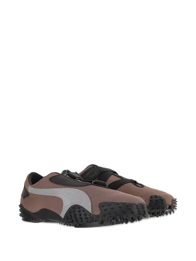 MOSTRO 钩扣环运动鞋