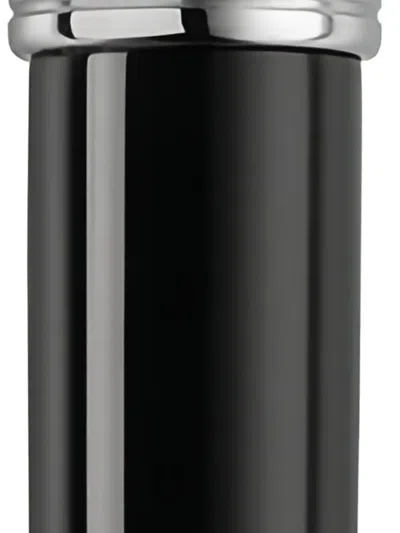 Montegrappa Armonia Fountain Pen In Black