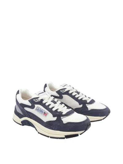 Autry Hyperway Sneakers In Multi