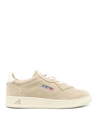 Autry Sneakers Neutral In Multi