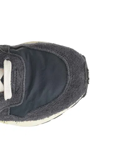 Autry Reelwind Low Sneakers In Gray