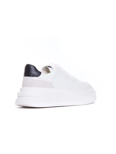 Ash Sneakers In White