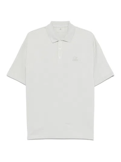 C.p. Company C.p.company Polo In Multi