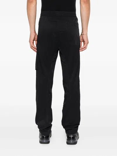 C.p. Company Pantalón Casual - Negro In Black