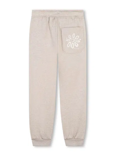 Chloé Jacket In Neutral