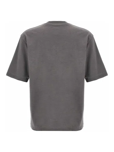 Dsquared2 Best Fade T-shirt In Multi