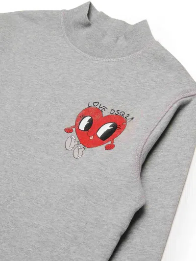 Dsquared2 Highly Swm In Gold