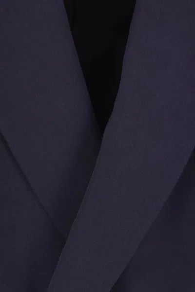 Dries Van Noten Jackets In Blue