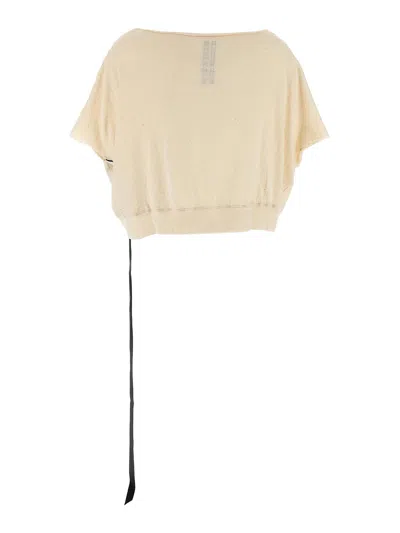 Drkshdw Dagger Top In Multi