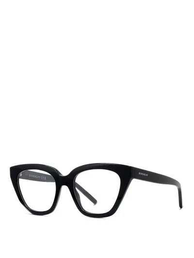 Givenchy Glasses In Black