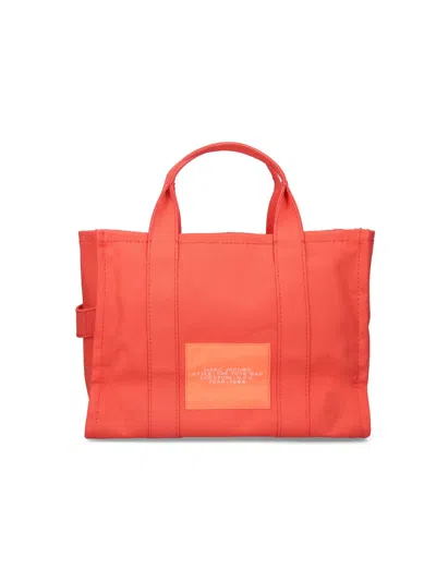 Marc Jacobs Bolso Shopping - Naranja In Orange
