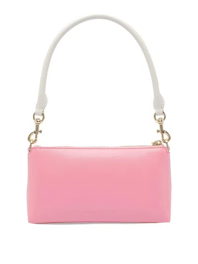 Marc Jacobs The Snapshot Convertible Shoulder Bag In Nude