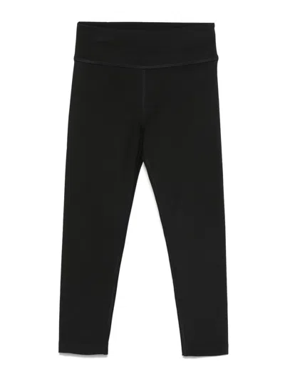 Moncler Pants In Black
