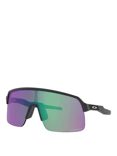 Oakley Sutro Lite Oversize-frame Sunglasses In Multi