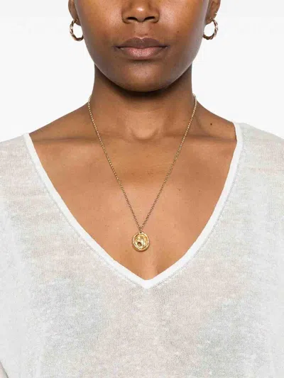 P.a.r.o.s.h Babylon In White