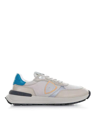 Philippe Model Sneakers In Multi