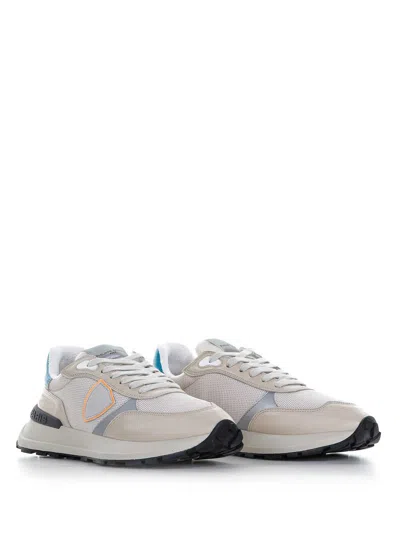 Philippe Model Sneakers In Multi
