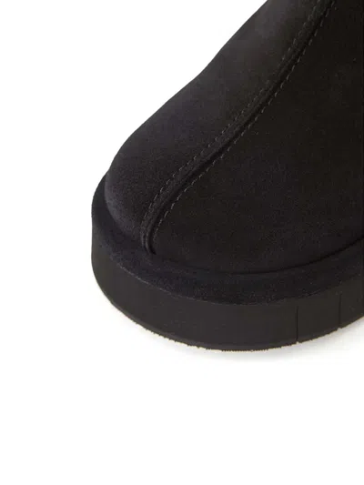 Paloma Barceló Booties In Black