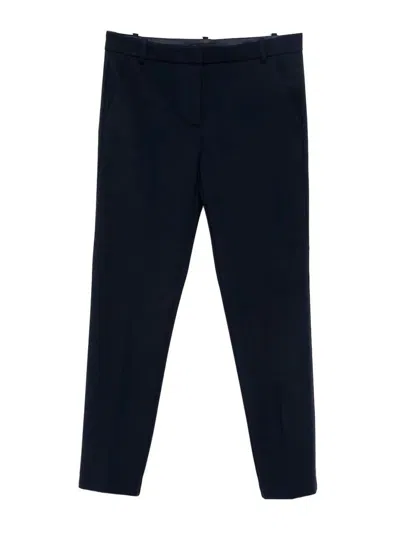 Pinko `bello` Pants In Blue
