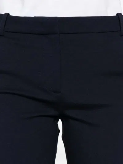 Pinko `bello` Pants In Blue