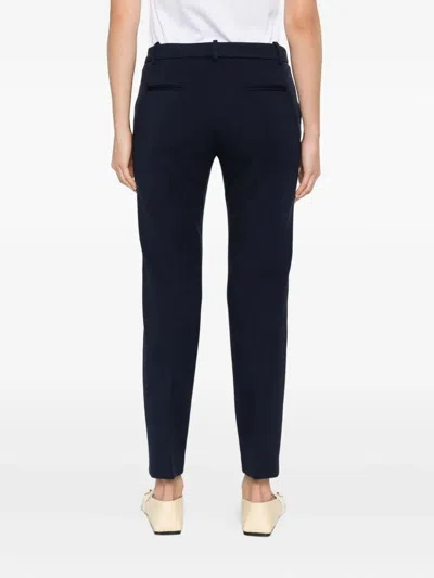 Pinko `bello` Pants In Blue