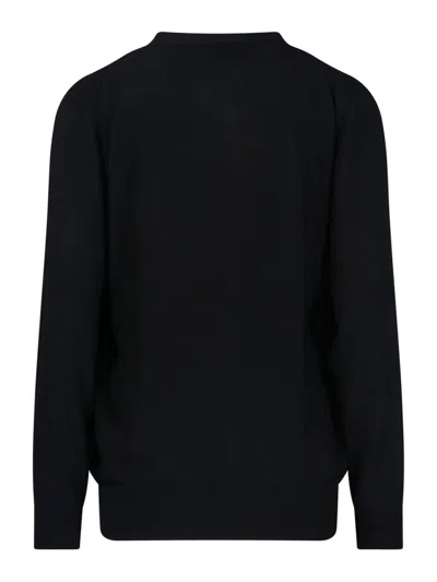 Polo Ralph Lauren Cardigan In Lana In Blue