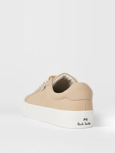 Ps By Paul Smith Sneakers Tela Amos In Multi