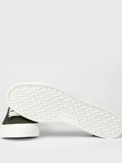 Ps By Paul Smith Sneakers Tela Amos In Green