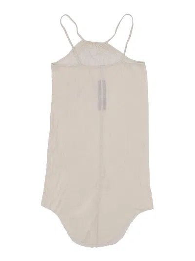 Rick Owens Top - Negro In Gray