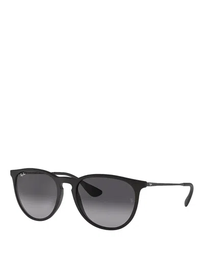 Ray Ban Ray-ban Erika Classic Sunglasses In Brown