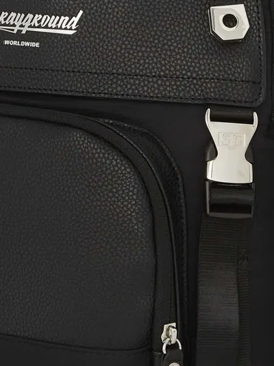 Sprayground Mochila - Multicolor In Multi