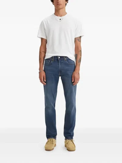 Levi's 502™ Taper Jeans In Blue