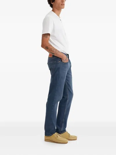 Levi's 502™ Taper Jeans In Blue