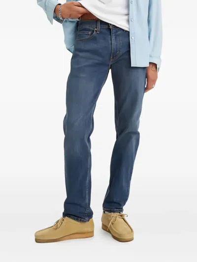 Levi's 502™ Taper Jeans In Blue