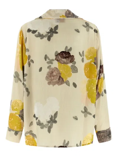 Bernadette 'louis' Shirt In Multi